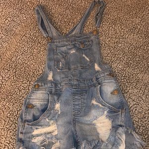 rue21 overalls